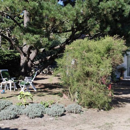 Maison Cosy 200M Plage De La Liniere, Jardin Clos, Terrasse, Parking Prive - 4 Couchages - Fr-1-224B-90 Noirmoutier-en-l'Ile Exterior foto