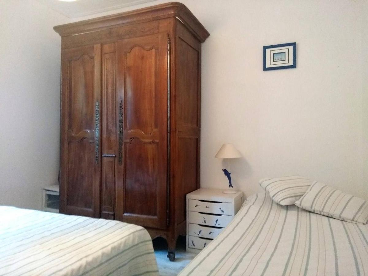 Maison Cosy 200M Plage De La Liniere, Jardin Clos, Terrasse, Parking Prive - 4 Couchages - Fr-1-224B-90 Noirmoutier-en-l'Ile Exterior foto