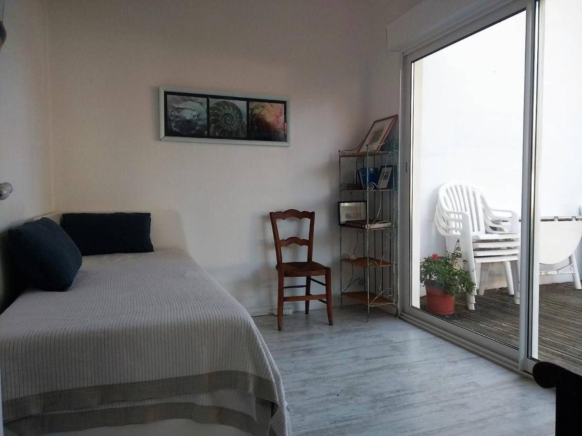 Maison Cosy 200M Plage De La Liniere, Jardin Clos, Terrasse, Parking Prive - 4 Couchages - Fr-1-224B-90 Noirmoutier-en-l'Ile Exterior foto